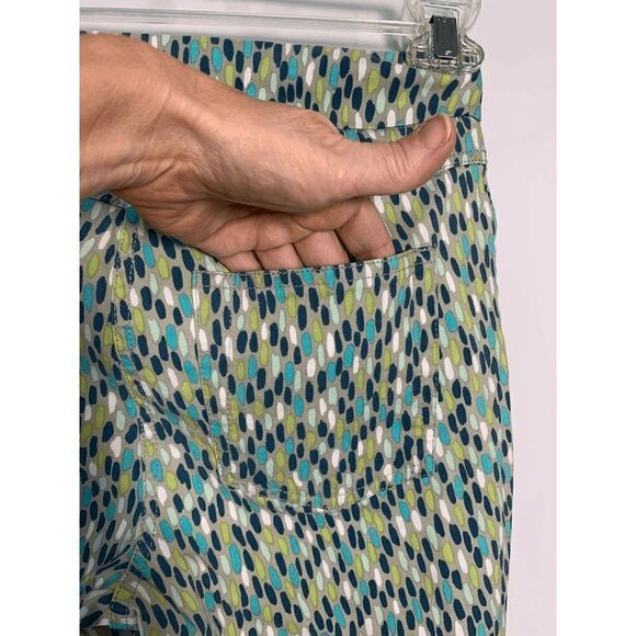 Slim - Sation by Multiples Pull On Stretch Pant - Picture 6 of 8